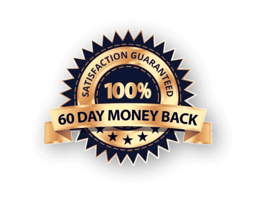 Joint Eternal - Money-Back Guarantee Badge